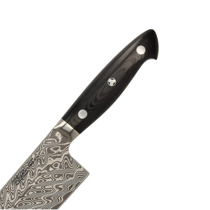 Zwilling - Bob Kramer Edelstahl Nakiri 170 mm