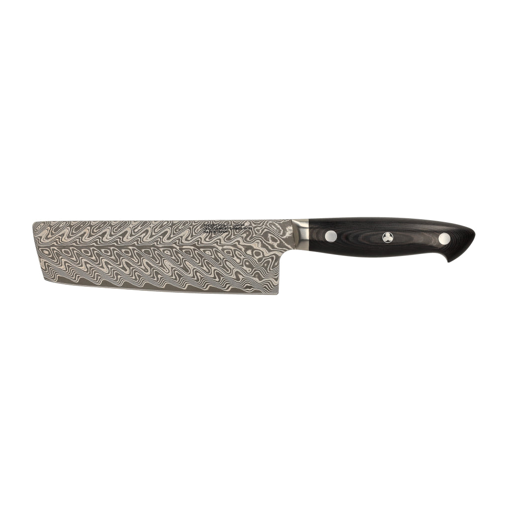 Zwilling - Bob Kramer Inox - Nakiri 170 mm