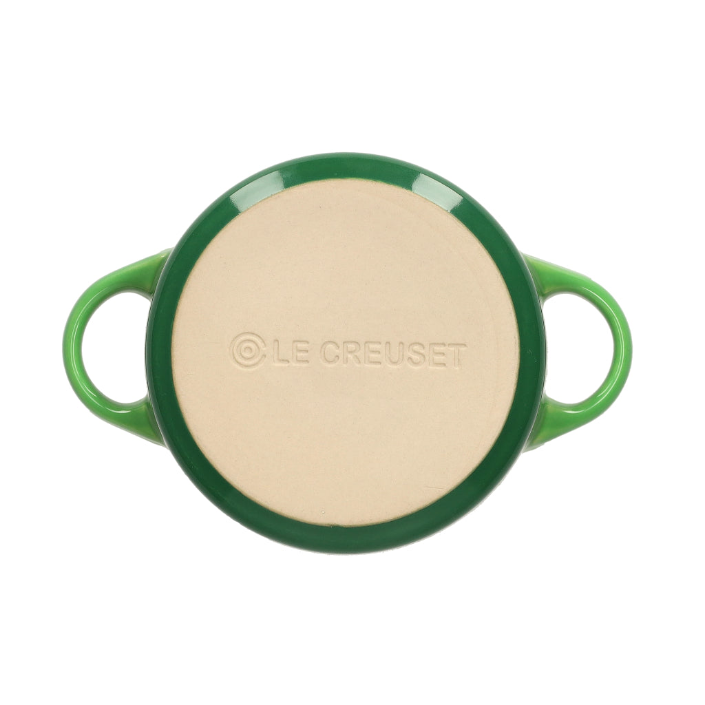 LeCreuset - Mini-Braten-/ Bambustopf 10cm 0,2l