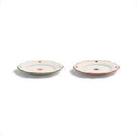 &Klevering - Bord Deck - Set Van 2