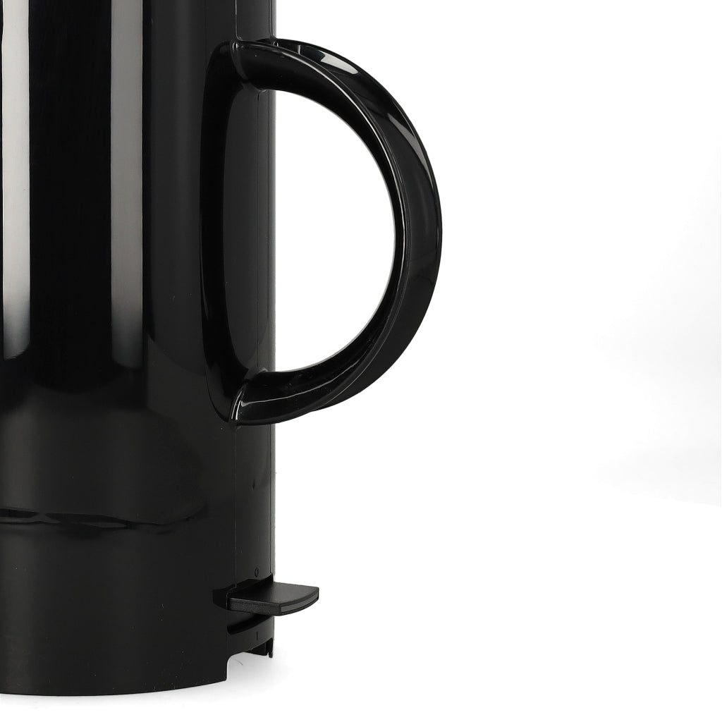 Stelton - EM77 Wasserkocher (EU) 1,5 l schwarz