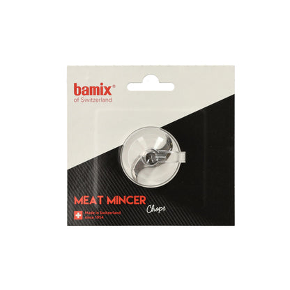 Bamix - couteau à découper