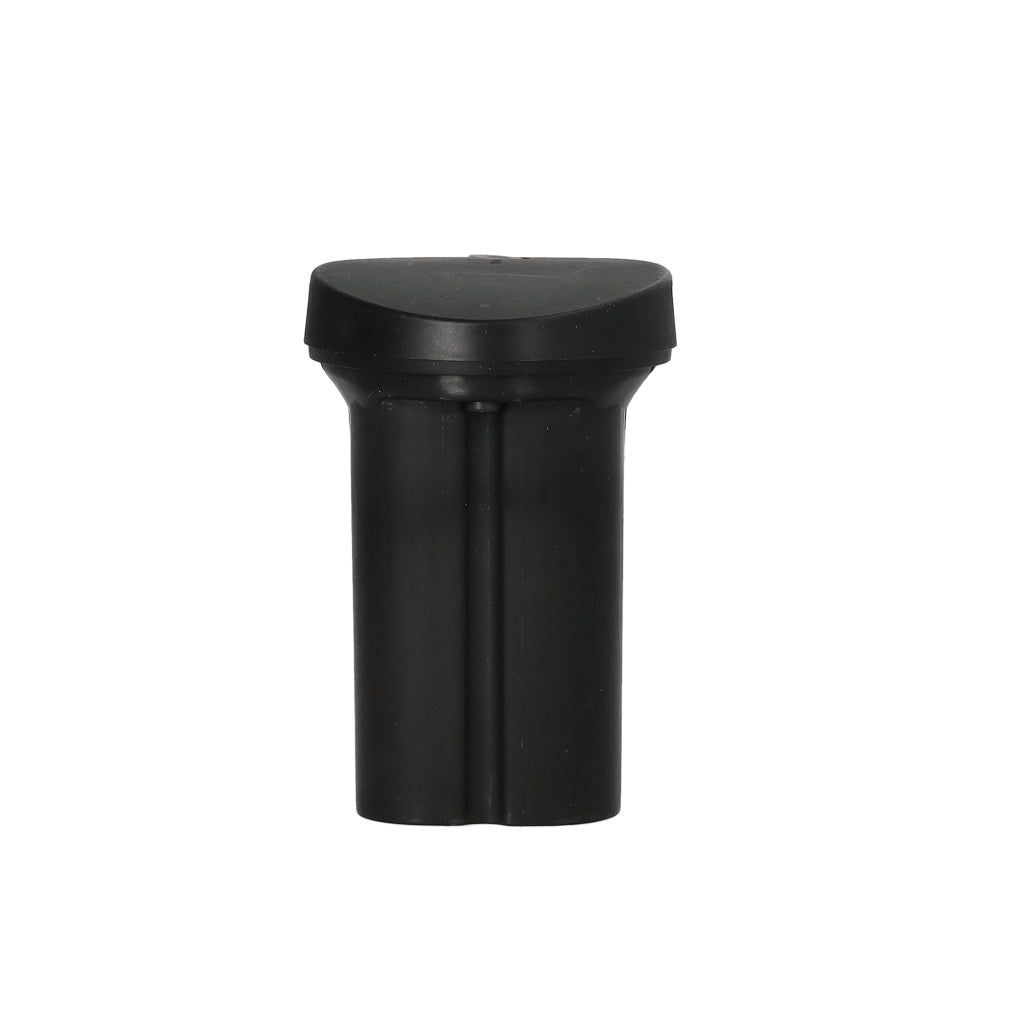 Bamix - Stabmixer Cordless Plus Schwarz