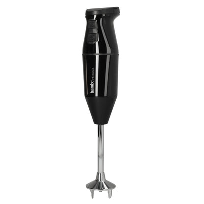 Bamix - Stabmixer Cordless Plus Schwarz