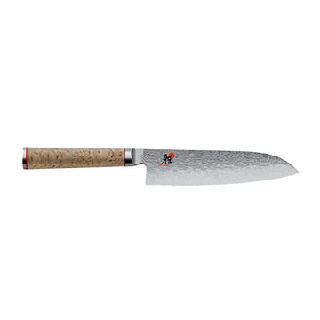 Miyabi – 5000MCD Santoku 180 mm