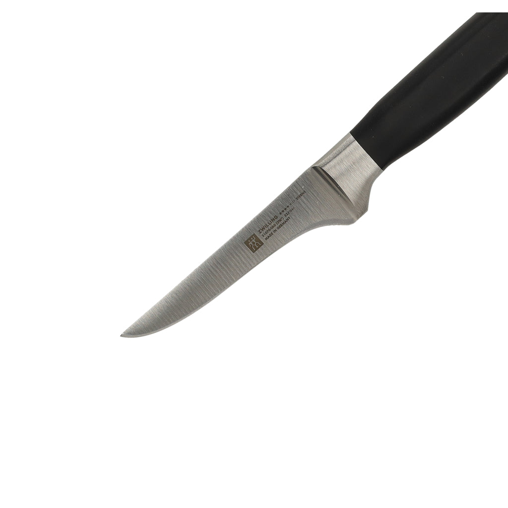 Zwilling - 4 Star Gemüsemesser 70 mm