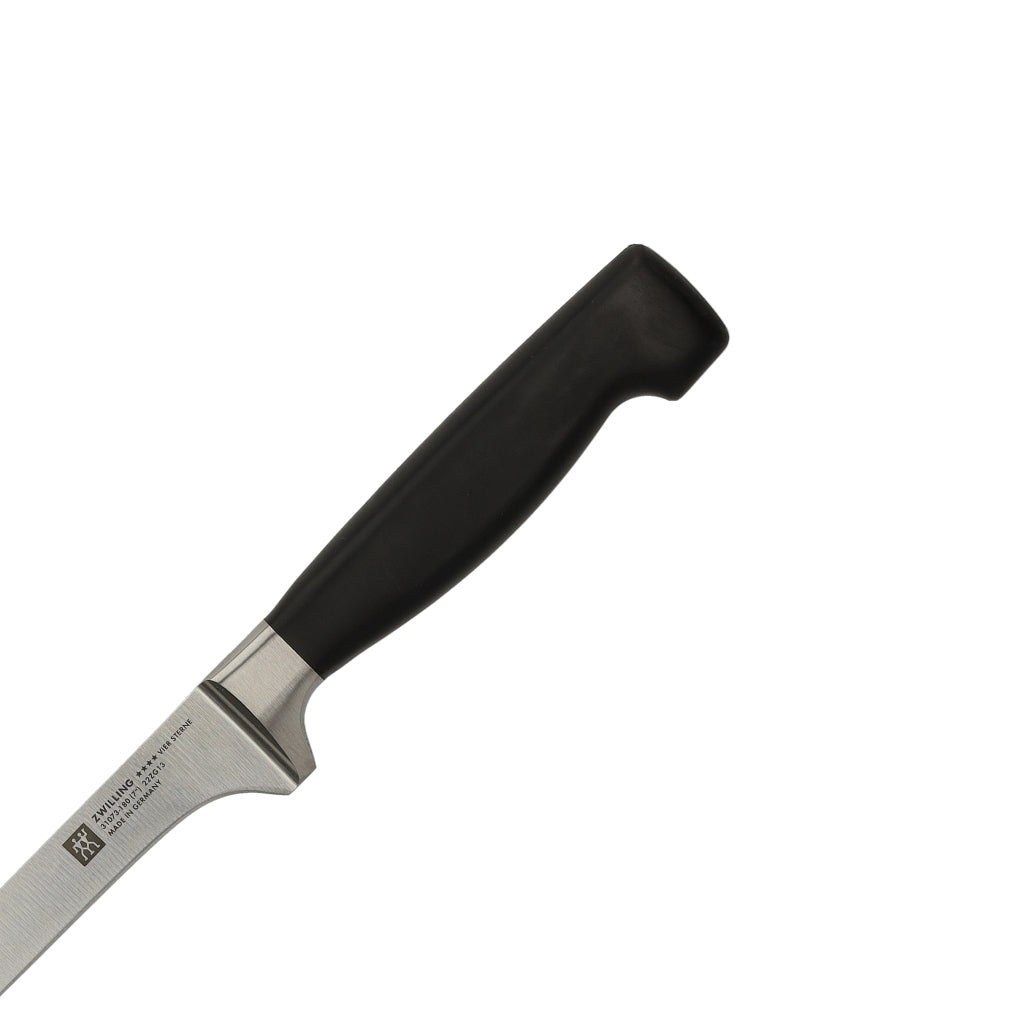 Zwilling - 4 Star Filetiermesser 180 mm