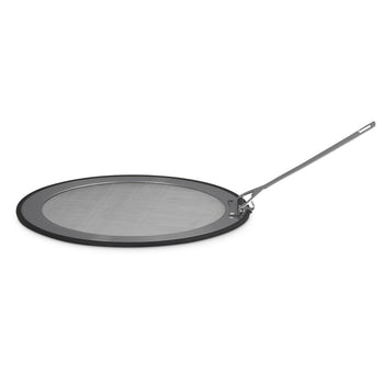Le Creuset - Couvercle anti-éclaboussures 20-24 cm