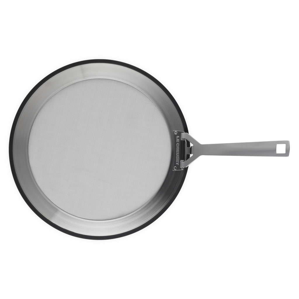 Le Creuset - Spritzschutzdeckel 32 cm