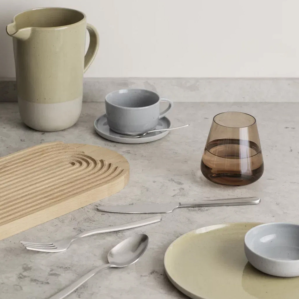 Blomus - BELO Drinkglas Coffee (set van 4)
