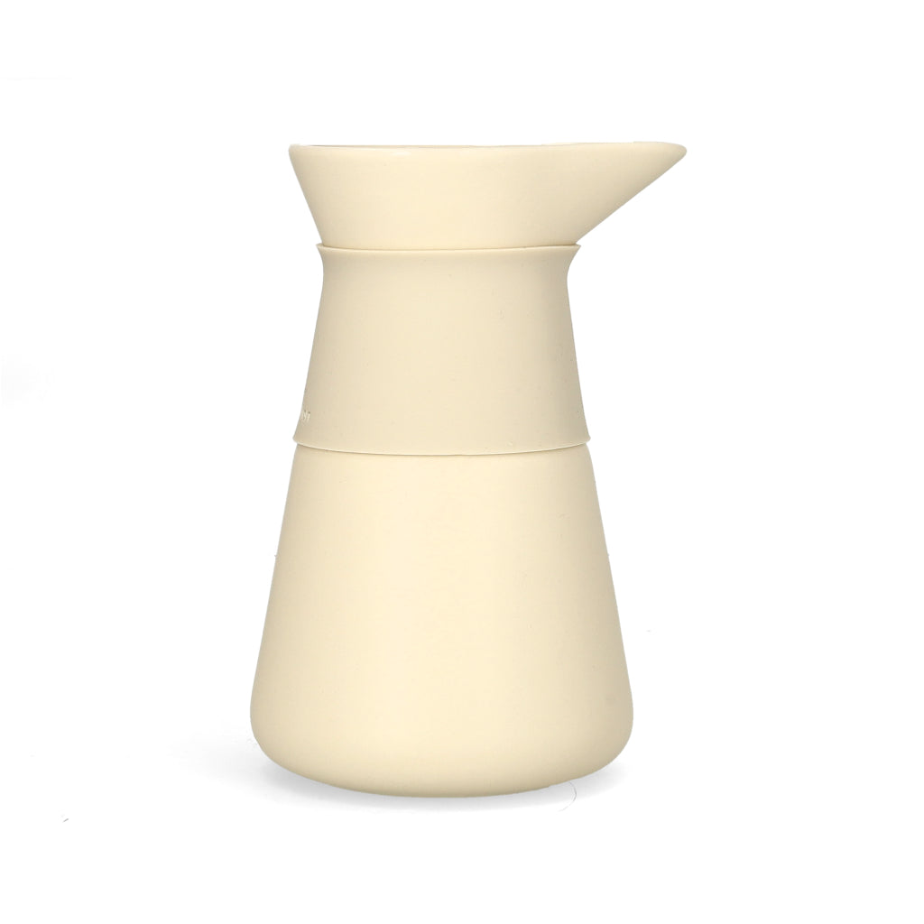 Stelton - Theo Kaffeemaschine 0,6 l Sand