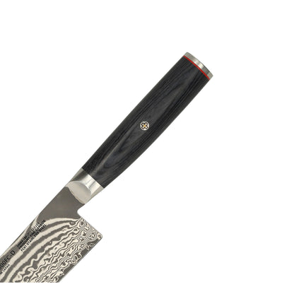 Miyabi – 5000FCD Santoku 180 mm