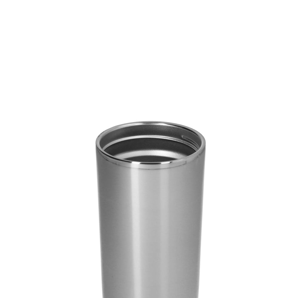 Stelton - To Go Click Vakuum-Isolierbecher 0,2 l Stahl