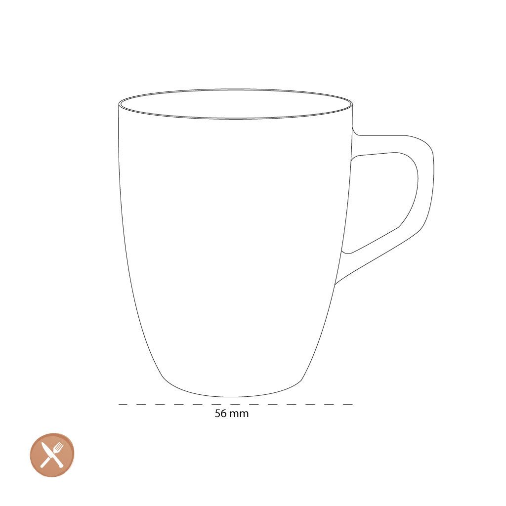 Villeroy & Boch - Artesano Original - Espressotasse 100ml