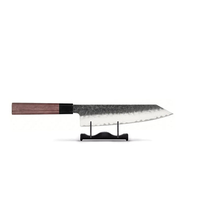 Shinrai Japon - Couteau Kurayami Damas Kiritsuke 20 cm
