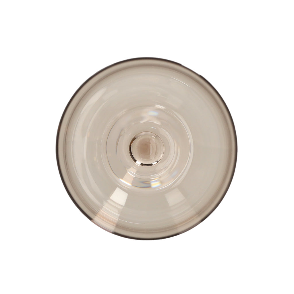 Blomus - FUUMI Witte Wijnglazen Coffee 310 ml (set van 4)