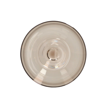 Blomus - FUUMI Witte Wijnglazen Coffee 310 ml (set van 4)