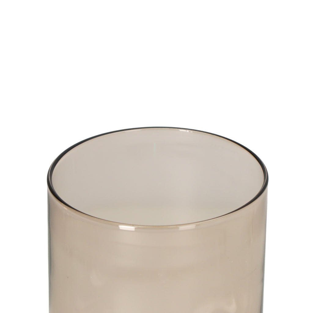 Blomus - FUUMI Witte Wijnglazen Coffee 310 ml (set van 4)