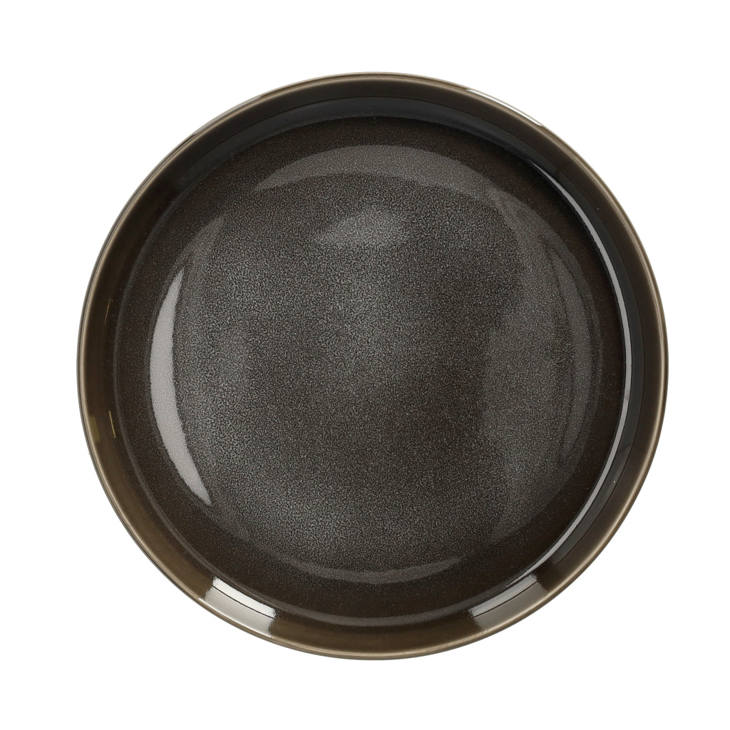 Blomus - Canju Serviesset 4 pers, 20 delig Pewter