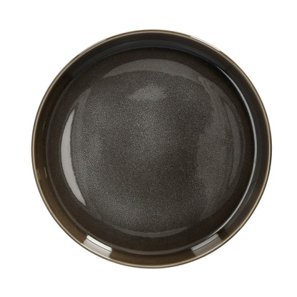 Blomus - Canju Serviesset 4 pers, 20 delig Pewter