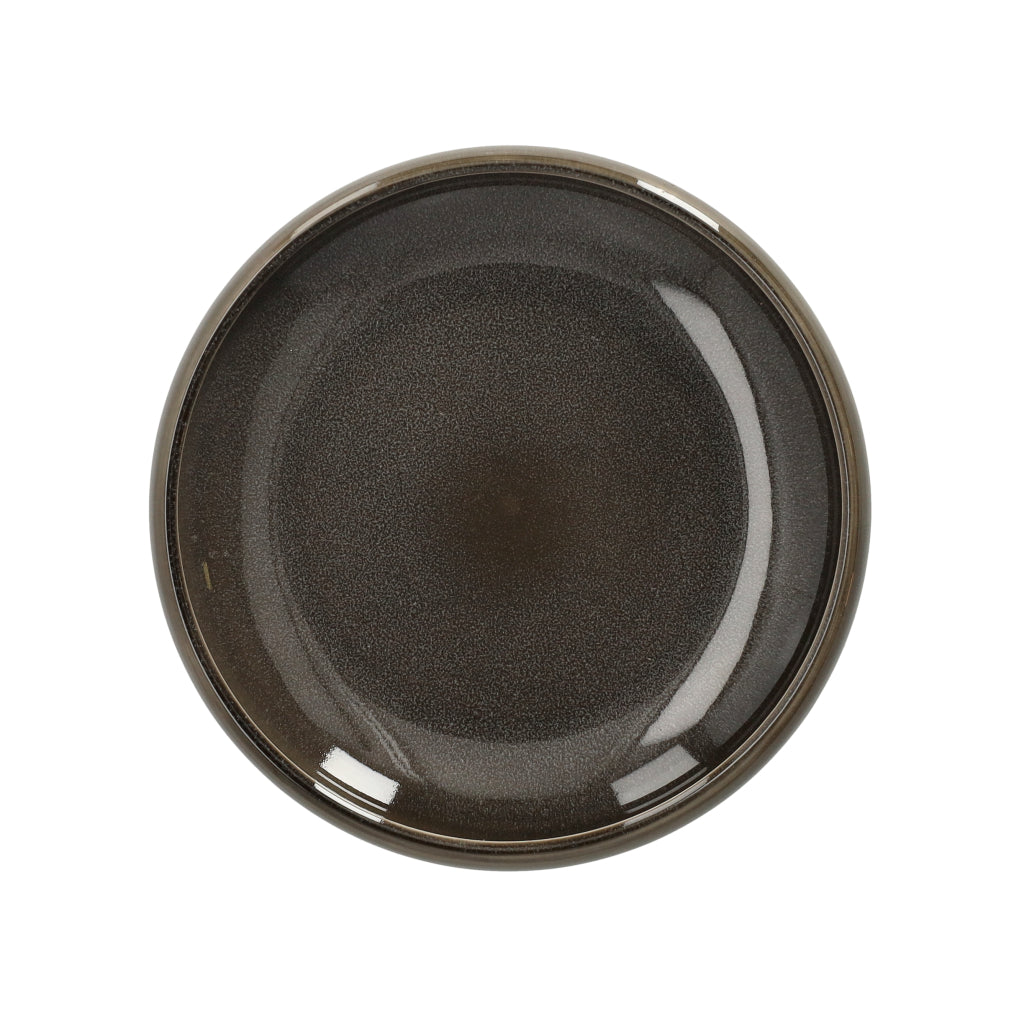 Blomus - Canju Serviesset 4 pers, 20 delig Pewter