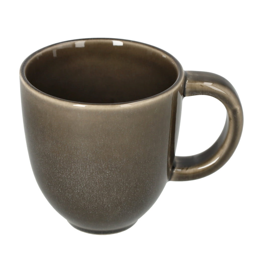Blomus - Canju Serviesset 4 pers, 20 delig Pewter