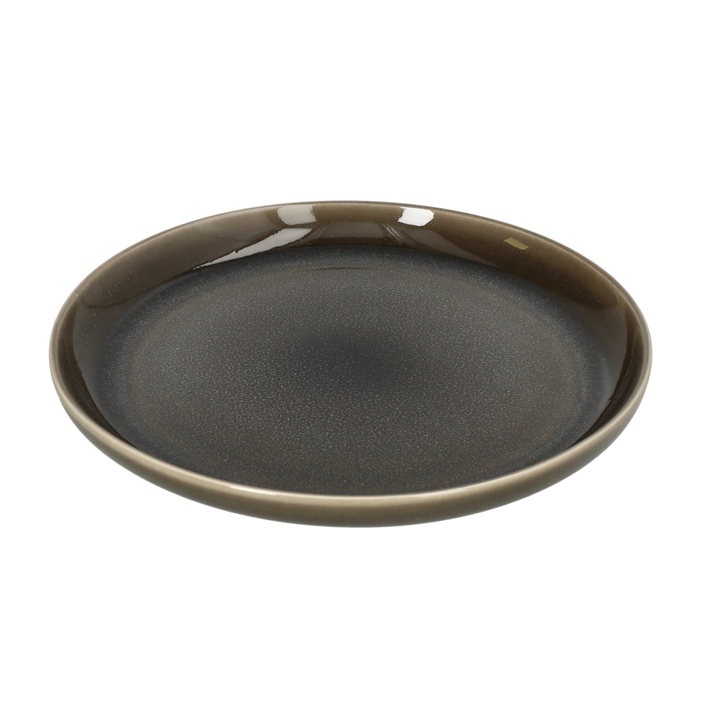 Blomus - Canju Serviesset 4 pers, 20 delig Pewter