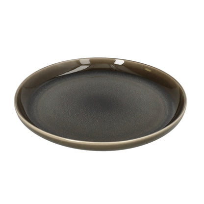 Blomus - Canju Serviesset 4 pers, 20 delig Pewter