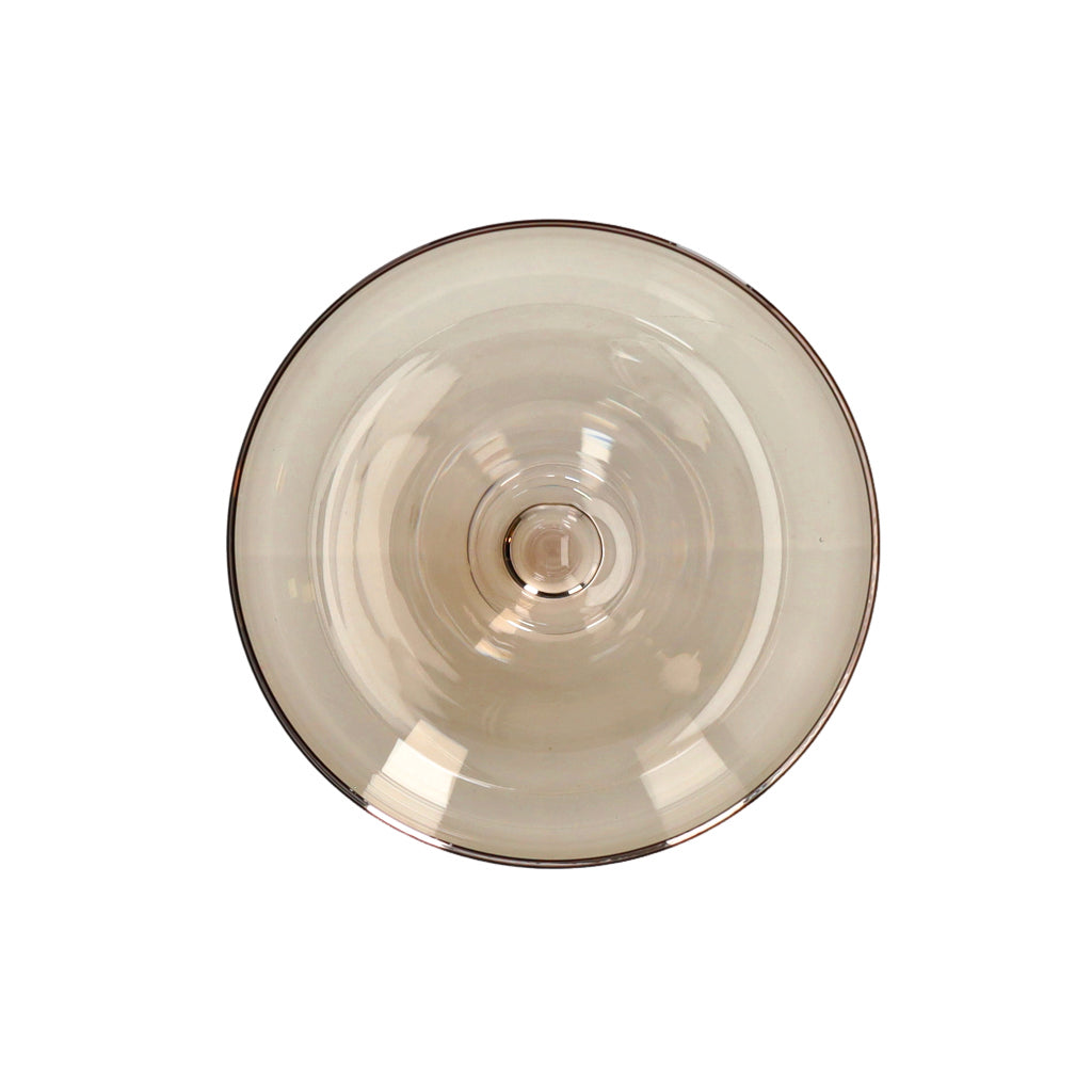 Blomus - FUUMI Champagneglazen Coffee 280 ml (set van 4)