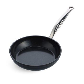 GreenPan - Barcelona Bratpfanne mit Keramik-Antihaftbeschichtung 30cm