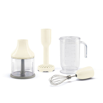 Smeg - Zubehör | Stabmixer Creme