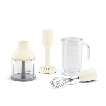 Smeg - Zubehör | Stabmixer Creme