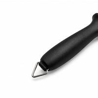 Shinrai Knives – Diamant-Wetzstahl Rund – 30 cm