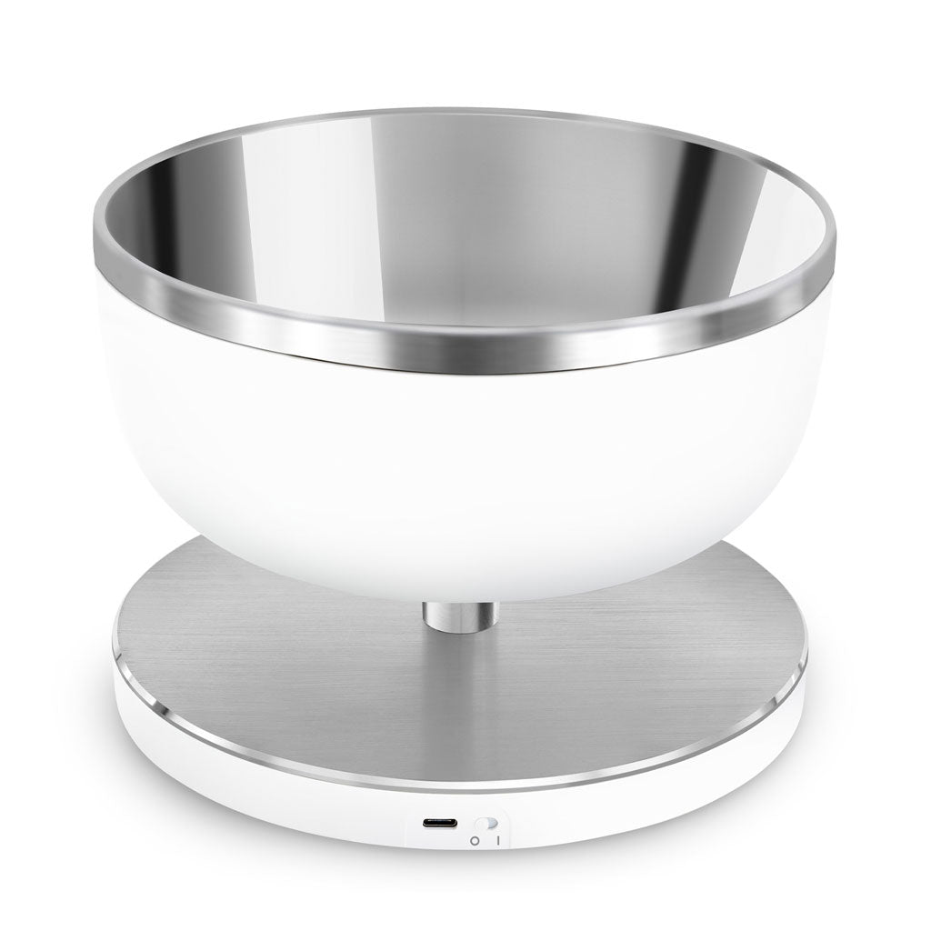 SMEG - Digitalwaage 5KG Mattweiß