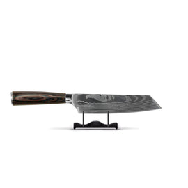 Shinrai Knives -  Damastdruck-Serie - 20 CM - Kiritsuke-Messer