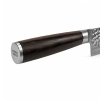 Damas martelé BR Damas Nakiri 18 cm