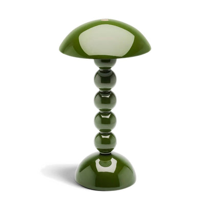 Addison Ross - Bobbin Tischleuchte LED - Khaki - 30 cm