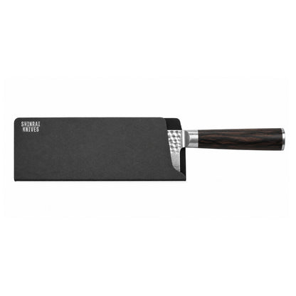 Shinrai Knives - Messerschutz Extrabreite Klinge 20 x 9 cm