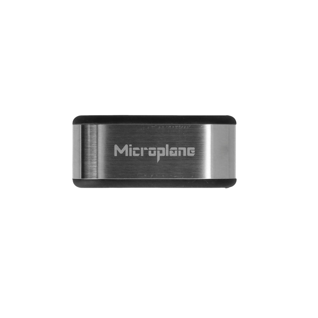 Microplane - Knoblauchschneider