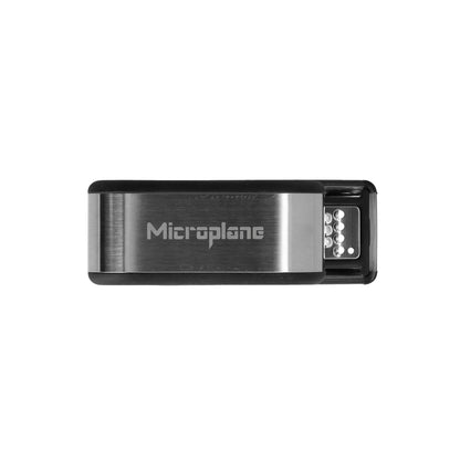 Microplane - Knoblauchschneider