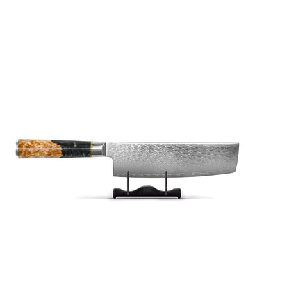 Shinrai Knives – Epoxy Onyx Mega Bundle – Alles was Sie brauchen
