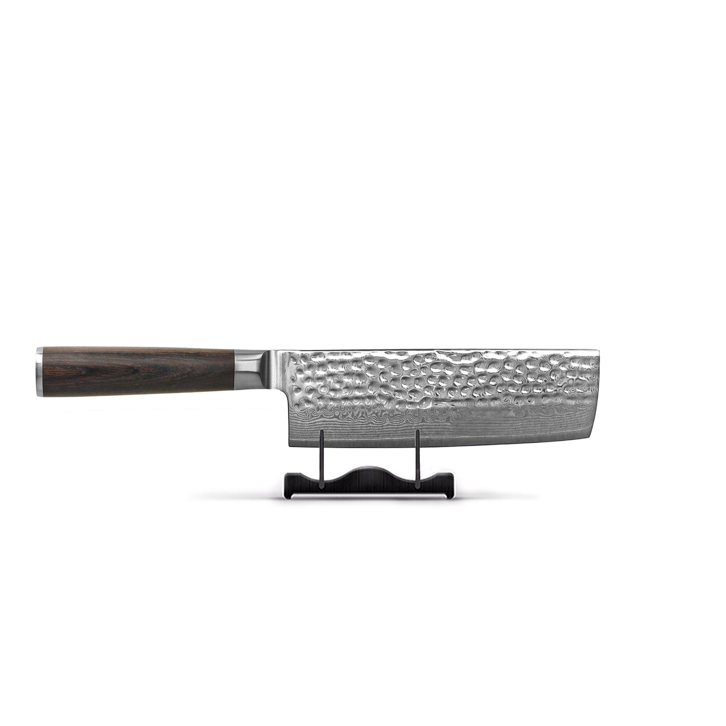 Shinrai Knives - Hammered Damask BR Mega Bundle - Alles was Sie brauchen