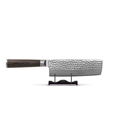 Shinrai Knives - Hammered Damask BR Mega Bundle - Alles was Sie brauchen