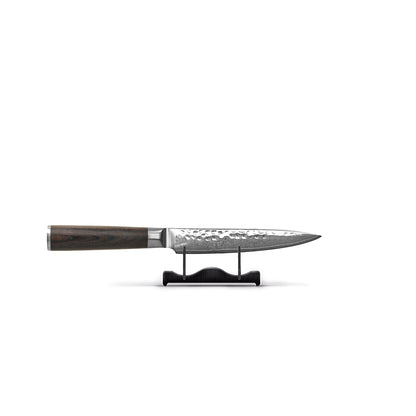 Shinrai Knives - Hammered Damask BR Mega Bundle - Alles was Sie brauchen