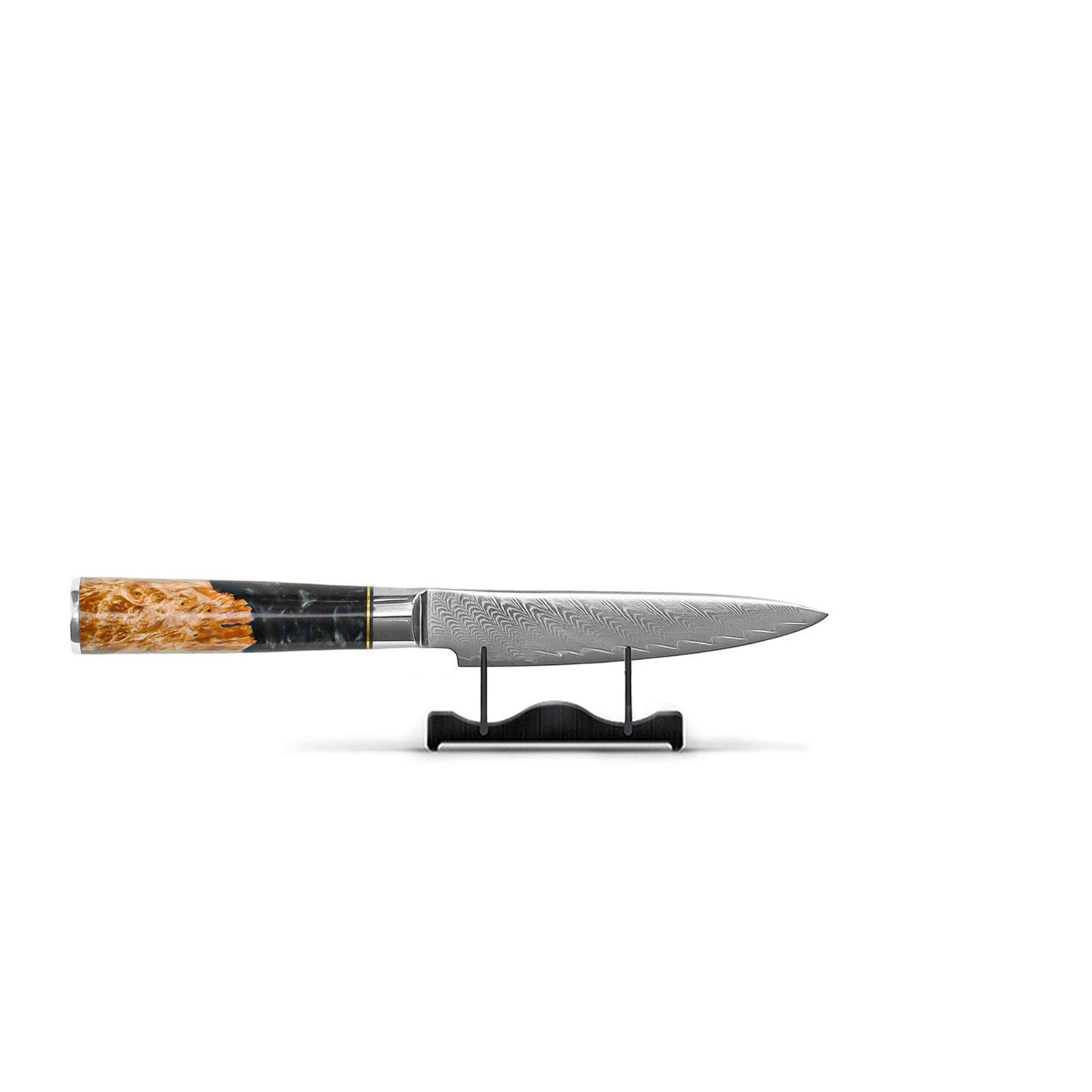 Shinrai Knives – Epoxy Onyx Mega Bundle – Alles was Sie brauchen