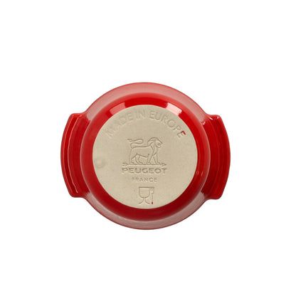 Peugeot - Appolia Duo Ramequins 11cm Rot