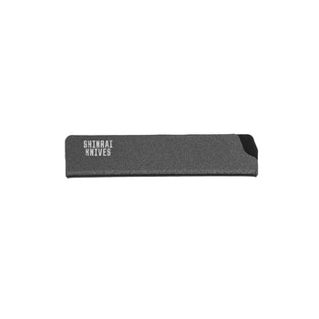 Shinrai Knives - Klingenschutz Klein 14 x 3 cm