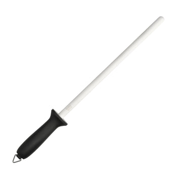 Shinrai Knives - Keramischer Wetzstab Fein - 30 cm