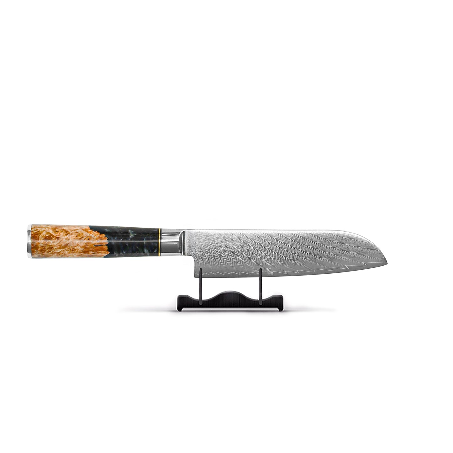 Shinrai Knives – Epoxy Onyx Mega Bundle – Alles was Sie brauchen