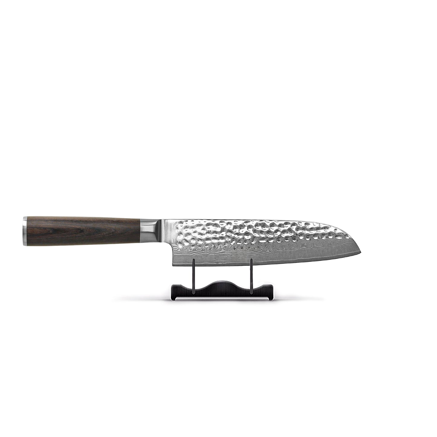 Shinrai Knives - Hammered Damask BR Mega Bundle - Alles was Sie brauchen